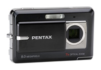 Pentax Optio Z10