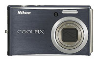 Nikon Coolpix S610c