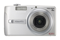 Fujifilm FinePix F480