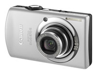 Canon Digital IXUS 870 IS