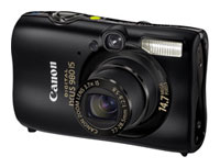 Canon Digital IXUS 980 IS