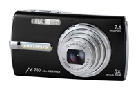 Olympus Mju 780 Digital