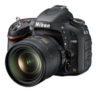 Nikon D600 Kit