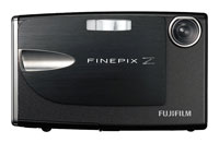 Fujifilm FinePix Z20fd