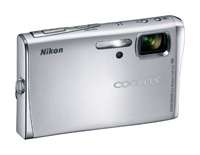 Nikon Coolpix S50c