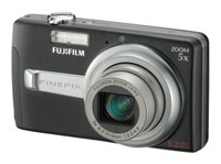 Fujifilm FinePix J50
