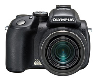 Olympus SP-570 UZ