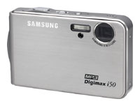 Samsung Digimax i50