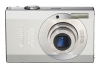 Canon Digital IXUS 90