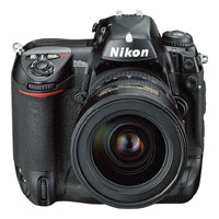 Nikon D2Hs Body