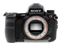 Sony Alpha DSLR-A900 Kit