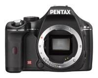Pentax K-m Body