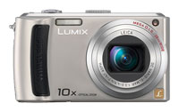 Panasonic Lumix DMC-TZ50