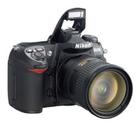 Nikon D200 Body