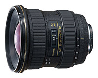 Tokina AT-X 124 AF PRO DX Canon EF
