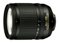 Nikon 18-135mm f/3.5-5.6 ED-IF AF-S DX Zoom-Nikkor