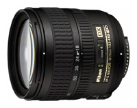 Nikon 18-70mm f3.5-4.5G ED-IF AF-S DX Zoom Nikkor