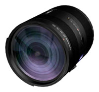 Sony 24-70mm f/2.8