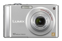 Panasonic Lumix DMC-FS20