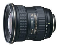 Tokina AT-X 116 PRO DX AF Canon EF
