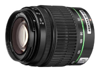Pentax SMC DA 50-200mm f/4-5.6 ED